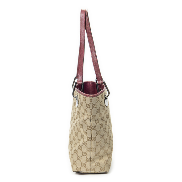 Gucci Small Eclipse Shopping - Picture 3 of 10